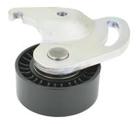 FEBEST 2487-MEGII Tensioner pulley