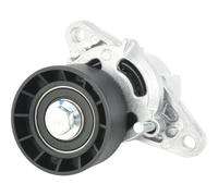 FEBEST 2490-K7J Drive belt tensioner