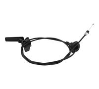Febest 25101-B9 Bonnet Cable Fits Citroen Peugeot Berlingo First Multispace