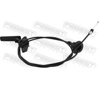 FEBEST 25101-B9 Bonnet Cable for CITROËN,PEUGEOT