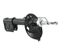 Febest 25110-006FL Front Left Shock Absorber Fits Citroen C4 9803768480
