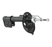 Febest 25110-007FL Front Left Shock Absorber Fits Citroen C4 Picasso 5208T7