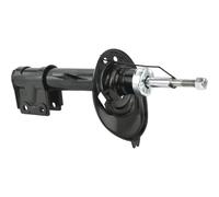 FEBEST 25110-007FR Shock Absorber for CITRO?N