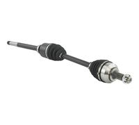 Febest 2514-B7MTRH Front Right Drive Shaft Fits Citroen Peugeot 3008 308 Cc Sw