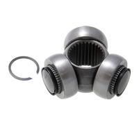 FEBEST 2516-BOX3 Tripod Hub, Drive shaft