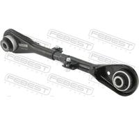 Control/Trailing Arm, wheel suspension for CITROËN C5 C6 FEBEST 2525-001
