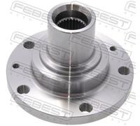 FEBEST 2582-BOX Wheel Hub