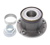 FEBEST 2582-BOX3MR Wheel Hub