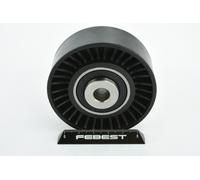 FEBEST 2588-4007 Deflection / guide pulley, V-ribbed belt