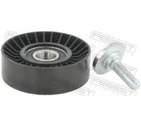 FEBEST 2588-C5 Deflection/Guide Pulley, V-ribbed belt for CITRO?N,FIAT,PEUGEOT