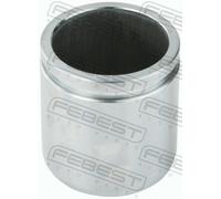 Febest 2676-RAPF Brake Caliper Piston Fits Citroen Opel Peugeot Renault Skoda VW