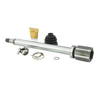 FEBEST 2711-S60IIRH CV joint