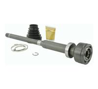 Febest 2711-XC60RH Front Right Inner CV Joint Kit Fits Volvo 240 260 340-360 440
