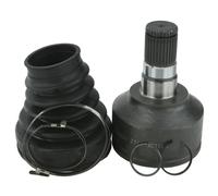 Febest 2711-XC70LH Front Left Inner CV Joint Kit Fits Volvo 240 260 340-360 440