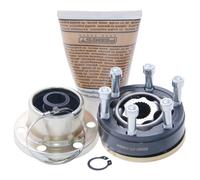 Febest 2711-XC90SHA Propshaft Joint UJ Fits Ford Lincoln Volvo Kuga Mkc S40 S60