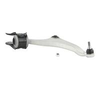 CONTROL/TRAILING ARM, WHEEL SUSPENSION FOR VOLVO FEBEST 2724-S60RH