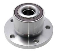 1X WHEEL HUB FOR VOLVO S60 S80 V60 V70 FEBEST 2782-S80MF FITS FRONT AXLE