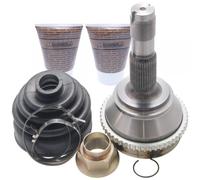 Febest 2810-DRUSA54 Front Outer CV Joint Kit Fits Fiat Ducato 1350296080