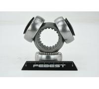 FEBEST 2816-DOBLO Tripod Hub, Drive shaft