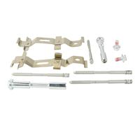 Febest 2903-001 Front Brake Pad Accessory Kit Fits Land Rover Range Sport