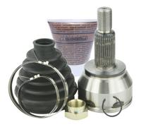 Febest 2910-EVOQ Front Outer CV Joint Kit Fits Land Rover Discovery Sport Range