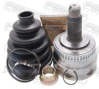 FEBEST 2910-RRIIIR Joint Kit, drive shaft for LAND ROVER