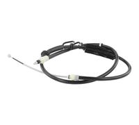 Febest 29100-FLIIRH Rear Right Hand Brake Cable Fits Land Rover Freelander 2