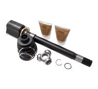 FEBEST 2911-DIIIFRH CV joint