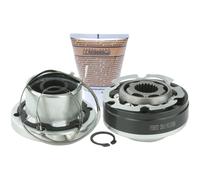 FEBEST 2911-FLIISHA Drive shaft coupler