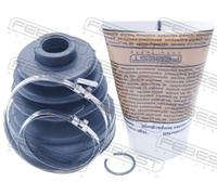CV joint gaiter transmission sided NBR (nitrile butadiene rubber) 2915-FLIIRT