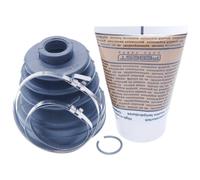 CV joint gaiter transmission sided NBR (nitrile butadiene rubber) 2915-FLIIRT