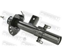 Febest Shock Absorber 29664167RL - Rear Axle Left Top Pin - for Land Rover LR2, Freelander 2