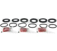 REPAIR KIT, BRAKE CALIPER FOR LAND ROVER FEBEST 2975-RANGF FITS FRONT AXLE