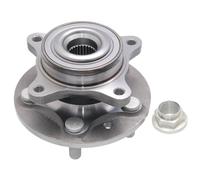 Febest 2982-DIVF Front Wheel Hub Fits Land Rover Discovery Range Sport LR014147