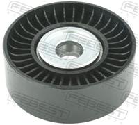FEBEST 2987-DIV Tensioner pulley