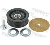 FEBEST 2988-RRIII Deflection / guide pulley, V-ribbed belt