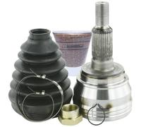 Febest 3210-ESCIII Front Outer CV Joint Kit Fits Cadillac Chevrolet Gmc 15868123