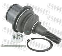 Febest 3220-SRXLOWRH Rear Ball Joint Fits Cadillac Srx 25833178