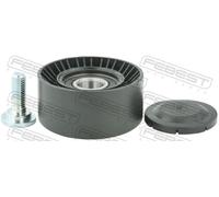 TENSIONER PULLEY VRIBBED BELT 3487-CAY FOR PORSCHE MCR.CA/C 3.0L 6cyl CAYENNE