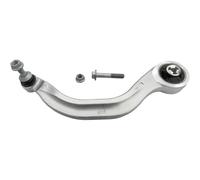 Febest 6724-M3FLRL Left Lower Front Wishbone Suspension Arm Fits Tesla Model 3 Y