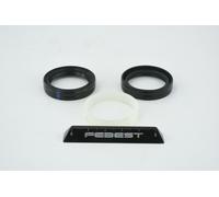 FEBEST 95GAY-29370808C Drive shaft seal