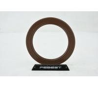 Gearbox shaft seal 95GBY-60800808L FEBEST for AUDI VW SKODA