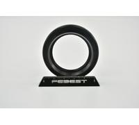 FEBEST 95GEY-39560812C Drive shaft seal
