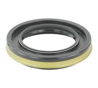 Febest 95HES-55851016L Front Differential Shaft Seal Fits Buick Cadillac