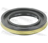 Febest 95HES-55851016L Front Differential Shaft Seal Fits Buick Cadillac