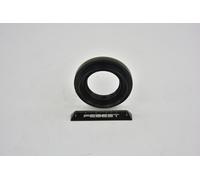 FEBEST 95HEY-33560814C Shaft Seal, automatic transmission