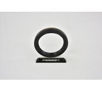 FEBEST 95LEY-50650808C Shaft Seal, manual transmission main shaft