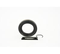 FEBEST 95PES-44671016C Shaft Seal, differential