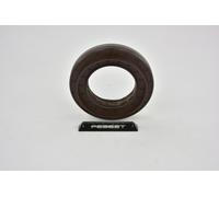 FEBEST 95PEW-48821220R Shaft Seal, differential
