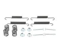 Brake shoe repair kit 1204-IX35R-KIT FEBEST for KIA HYUNDAI